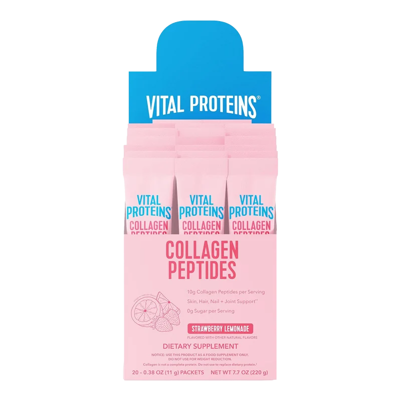 Vital Proteins Collagen Peptides
