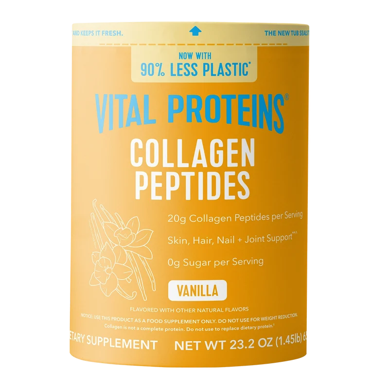 Vital Proteins Collagen Peptides