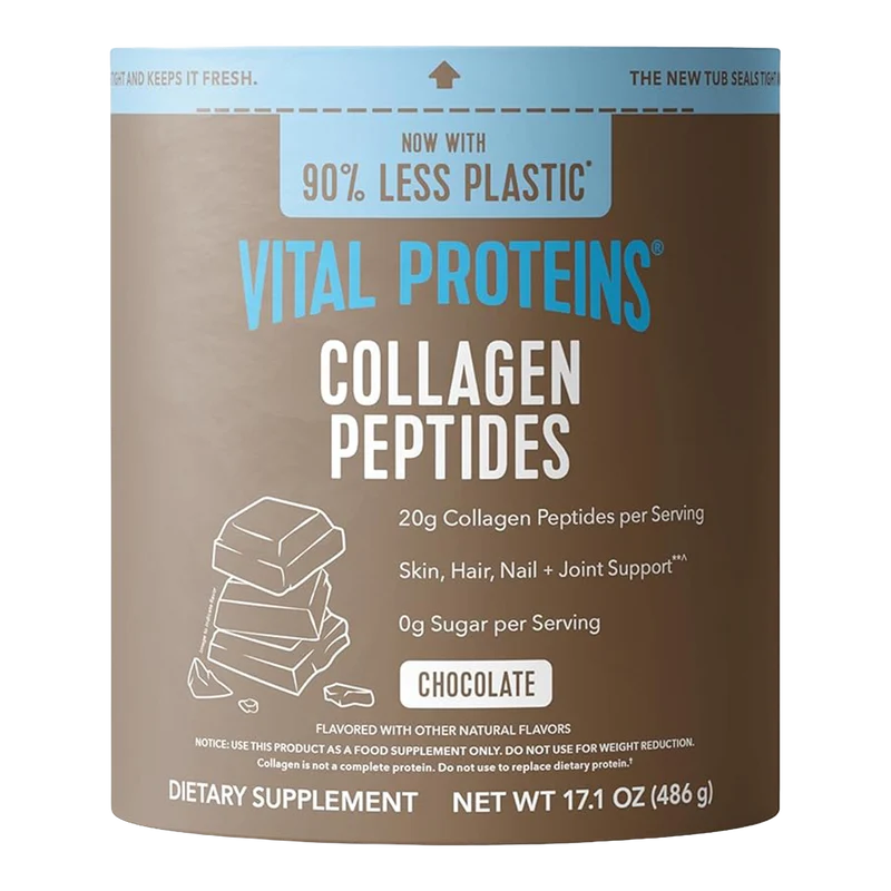 Vital Proteins Collagen Peptides