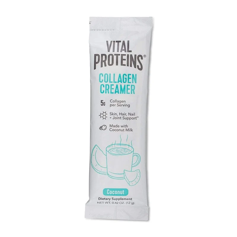 Vital Proteins Collagen Creamer
