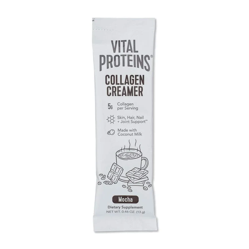 Vital Proteins Collagen Creamer