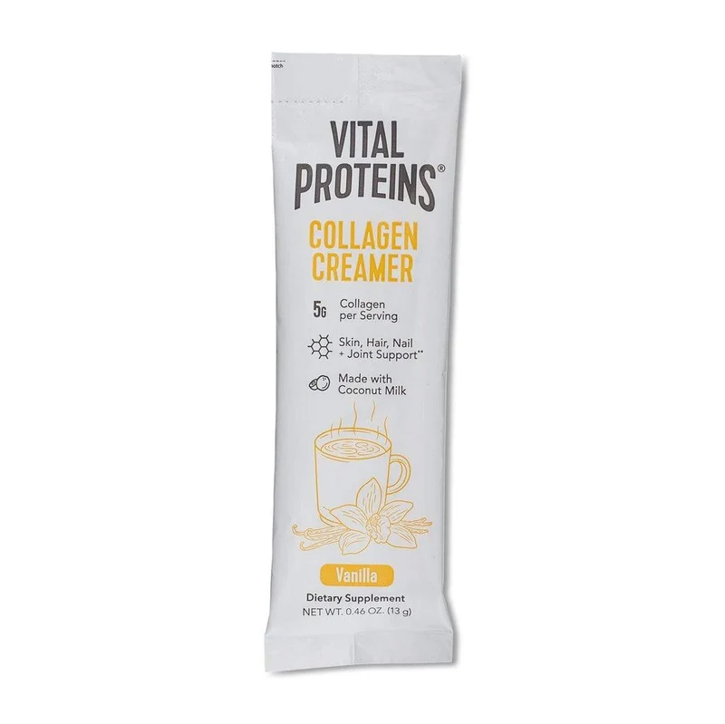Vital Proteins Collagen Creamer