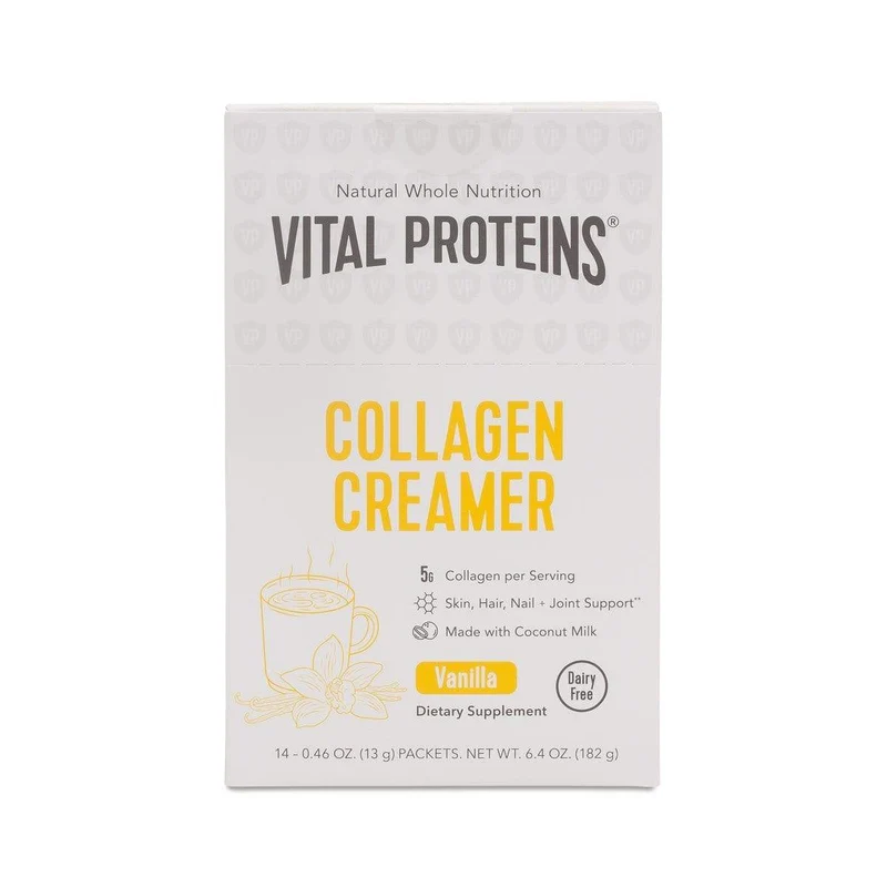 Vital Proteins Collagen Creamer