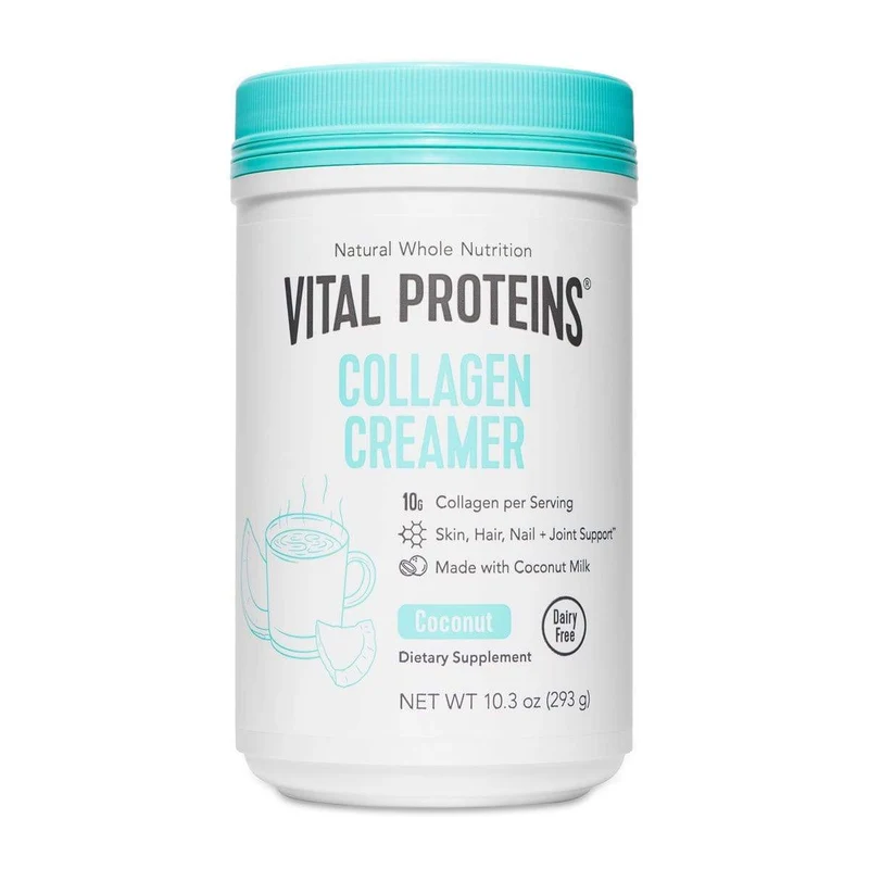 Vital Proteins Collagen Creamer