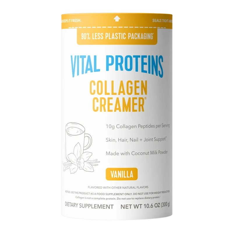 Vital Proteins Collagen Creamer