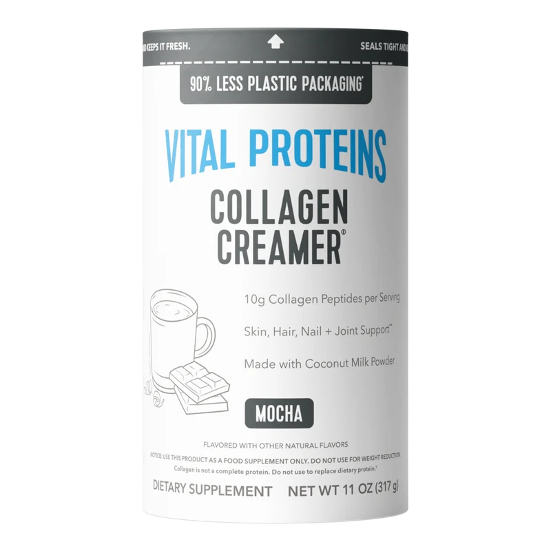 Vital Proteins Collagen Creamer