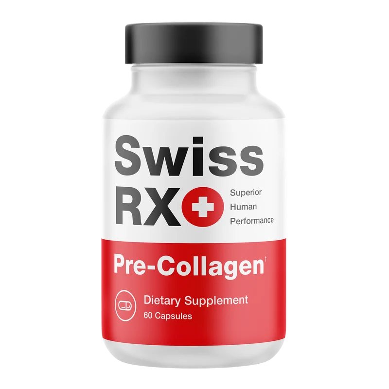 SwissRX Pre Collagen