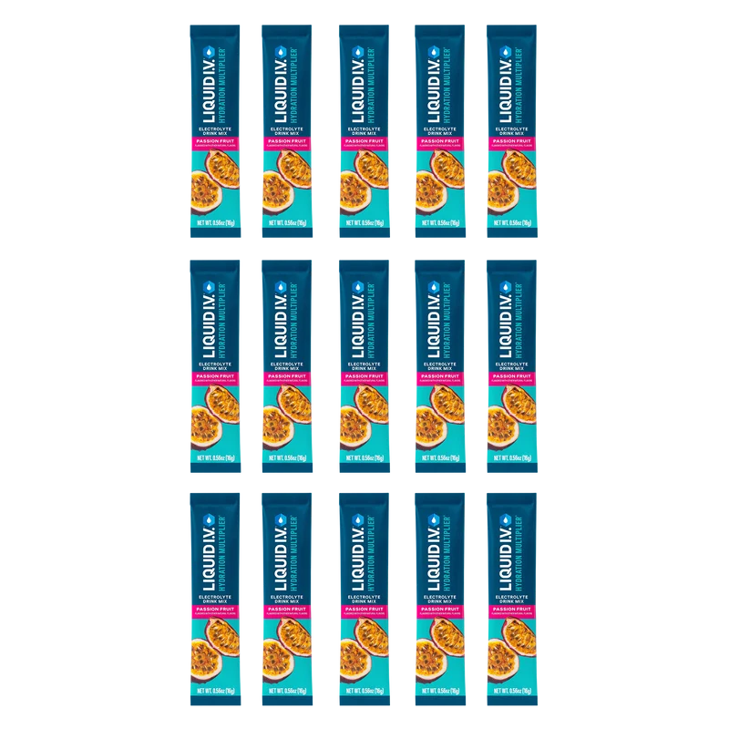 Liquid IV Hydration Multiplier
