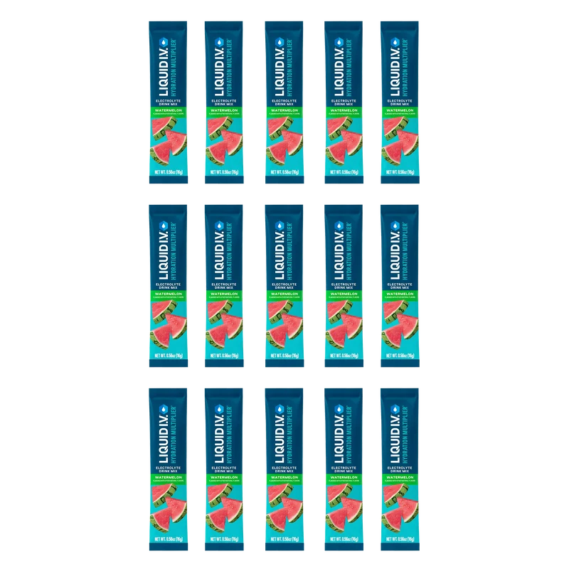 Liquid IV Hydration Multiplier
