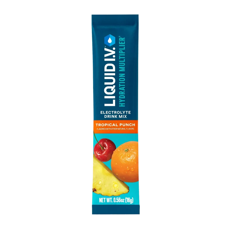 Liquid IV Hydration Multiplier