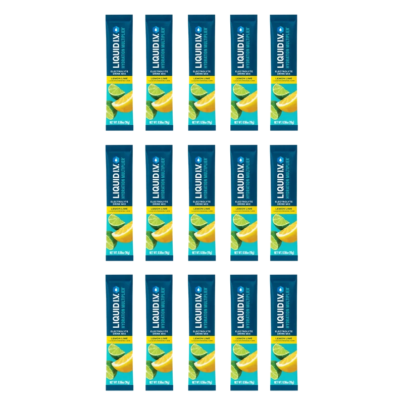 Liquid IV Hydration Multiplier