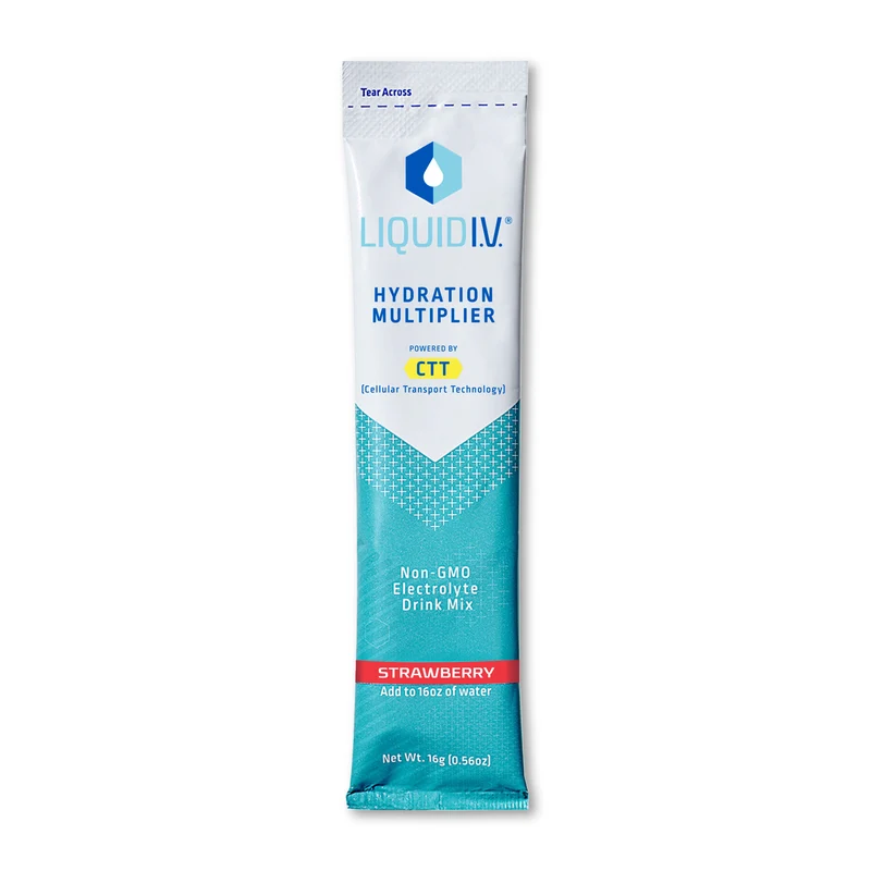 Liquid IV Hydration Multiplier
