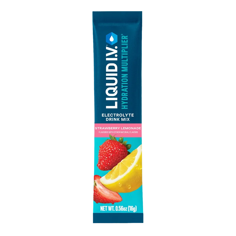 Liquid IV Hydration Multiplier