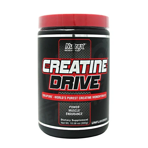 Nutrex Creatine Drive