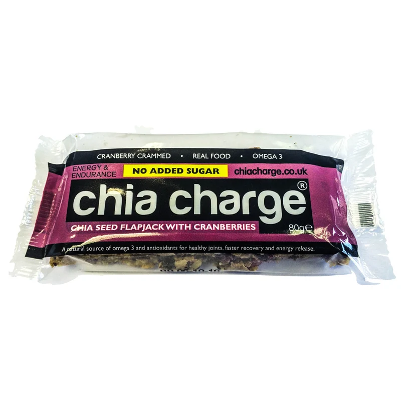 Flapjack Bar 80g