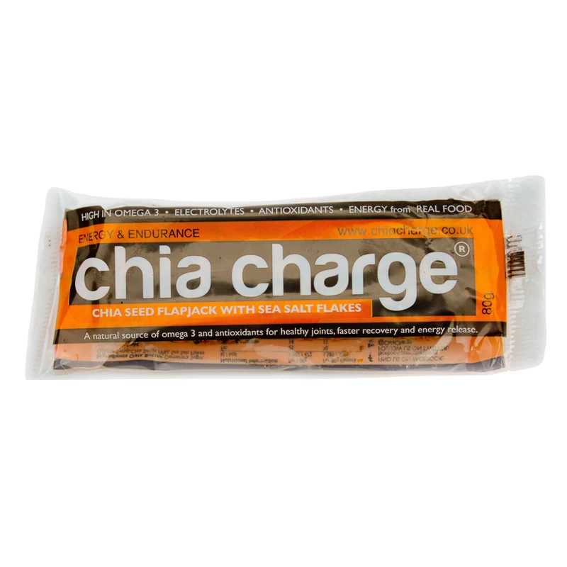 Flapjack Bar 80g