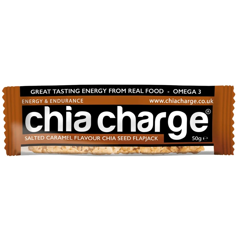 Flapjack Bar 80g