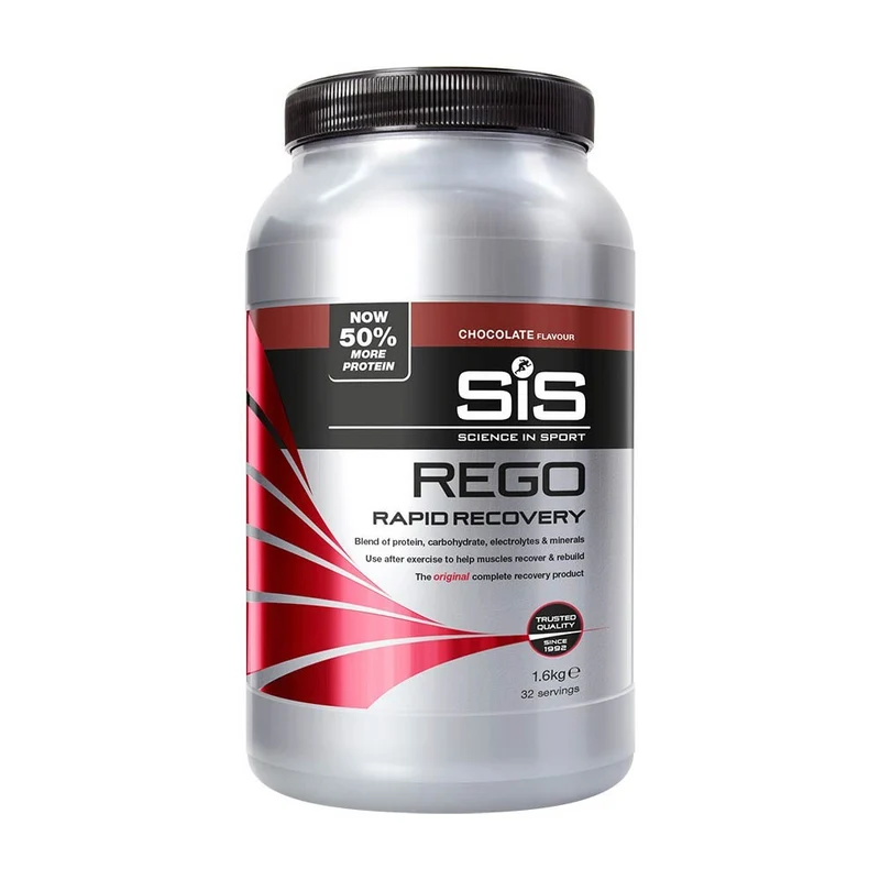 REGO Rapid Protein Recovery Mix