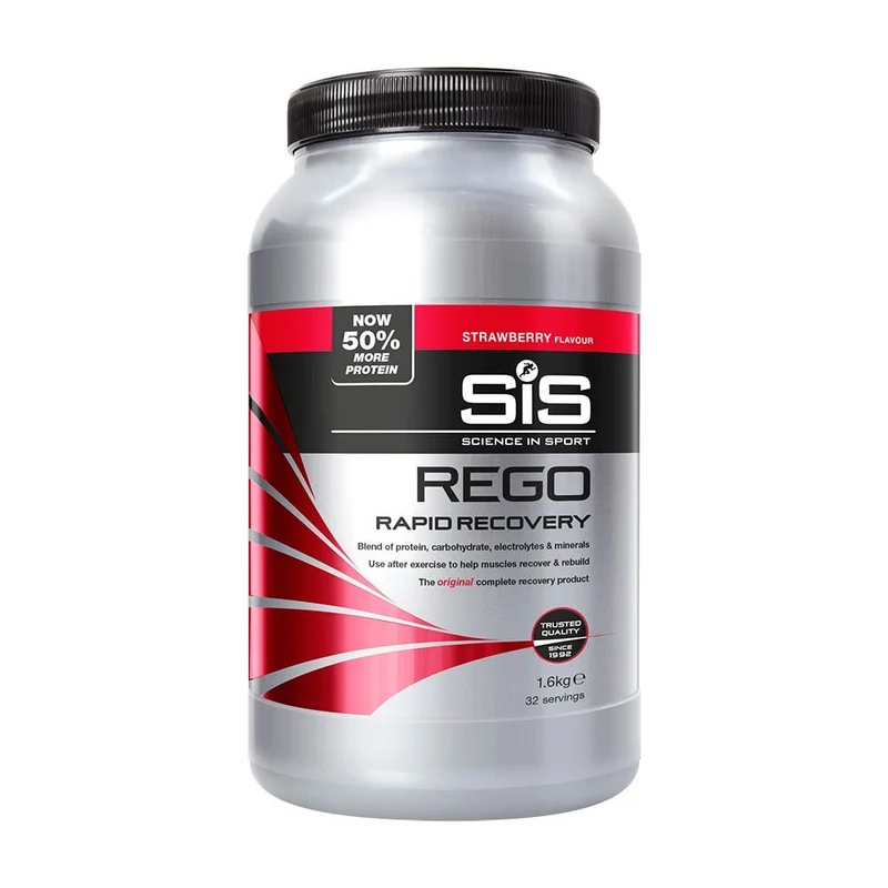 REGO Rapid Protein Recovery Mix