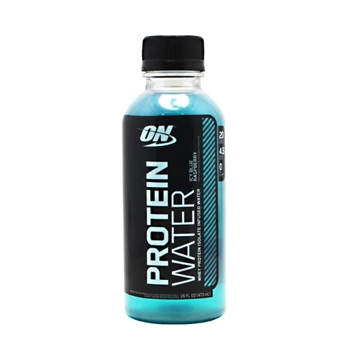 Optimum Nutrition Protein Water