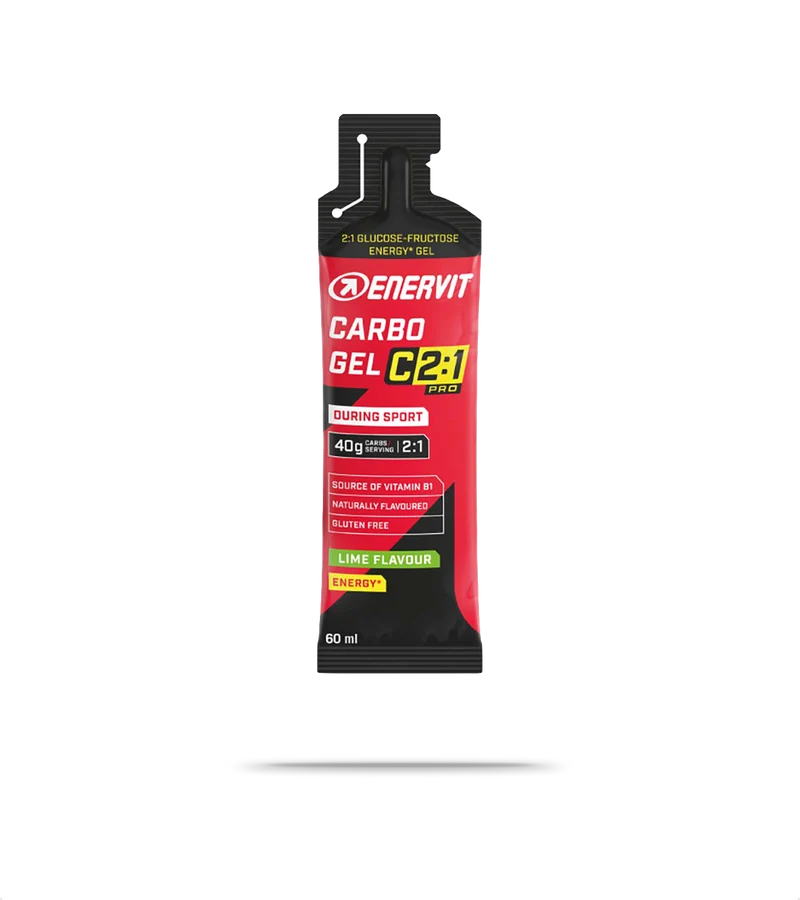 C2:1 Pro Carbo Gel - 24 x 60ml