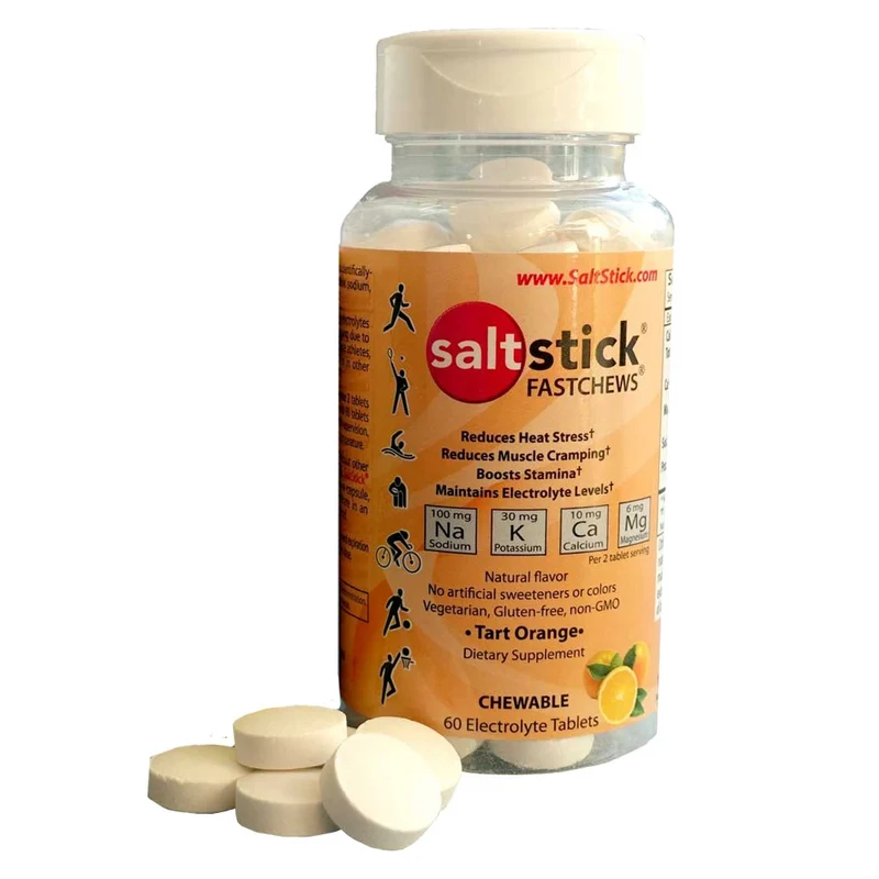 Fastchew Tablets - Pot of 60