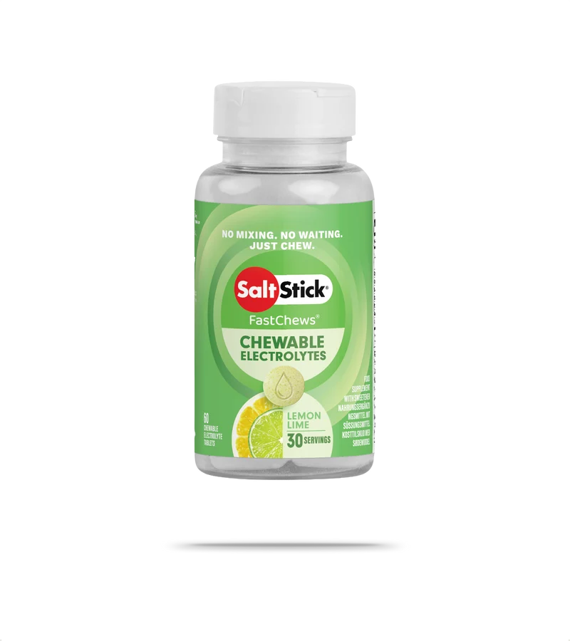 Fastchew Tablets - Pot of 60