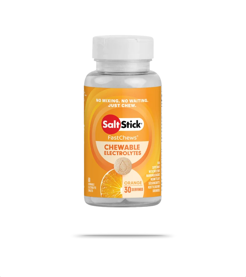 Fastchew Tablets - Pot of 60