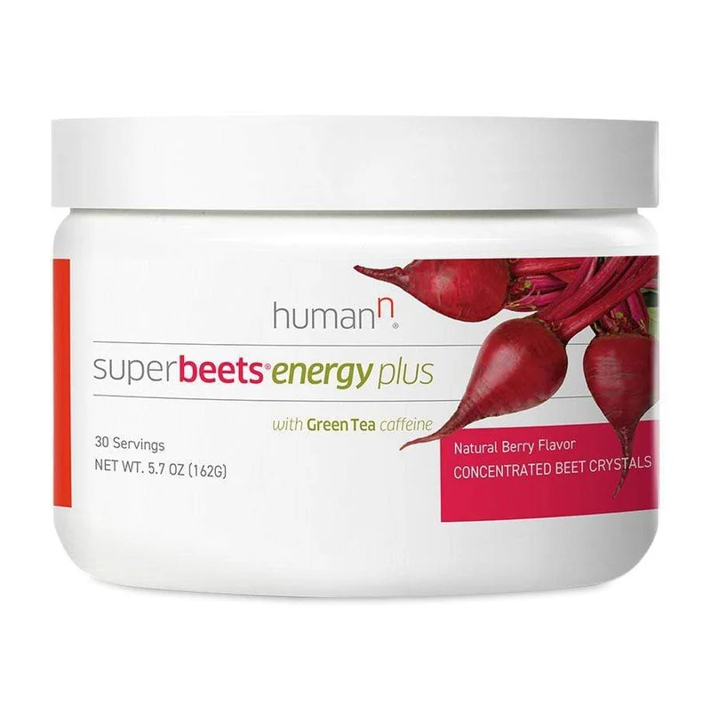 humann SuperBeets Energy Plus