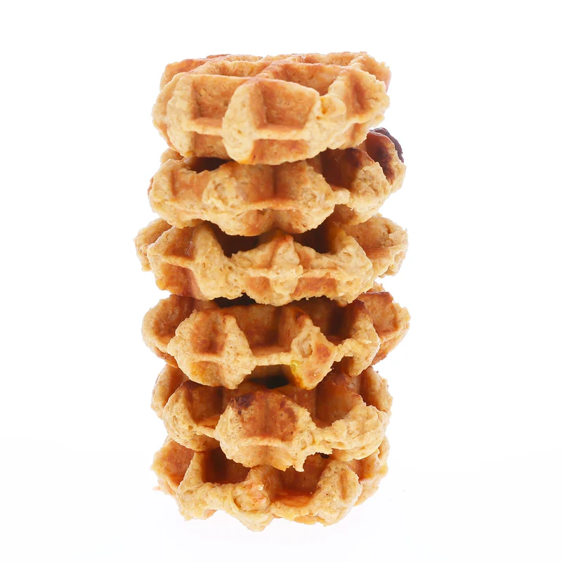 Vafels Liège Vafels