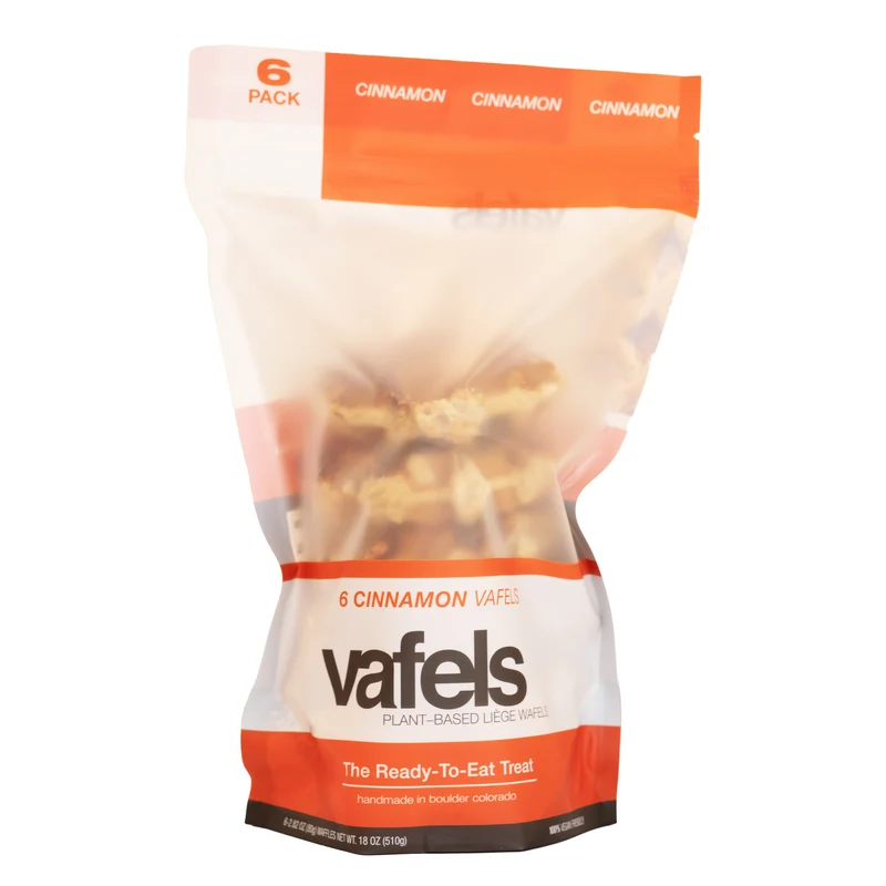 Vafels Liège Vafels