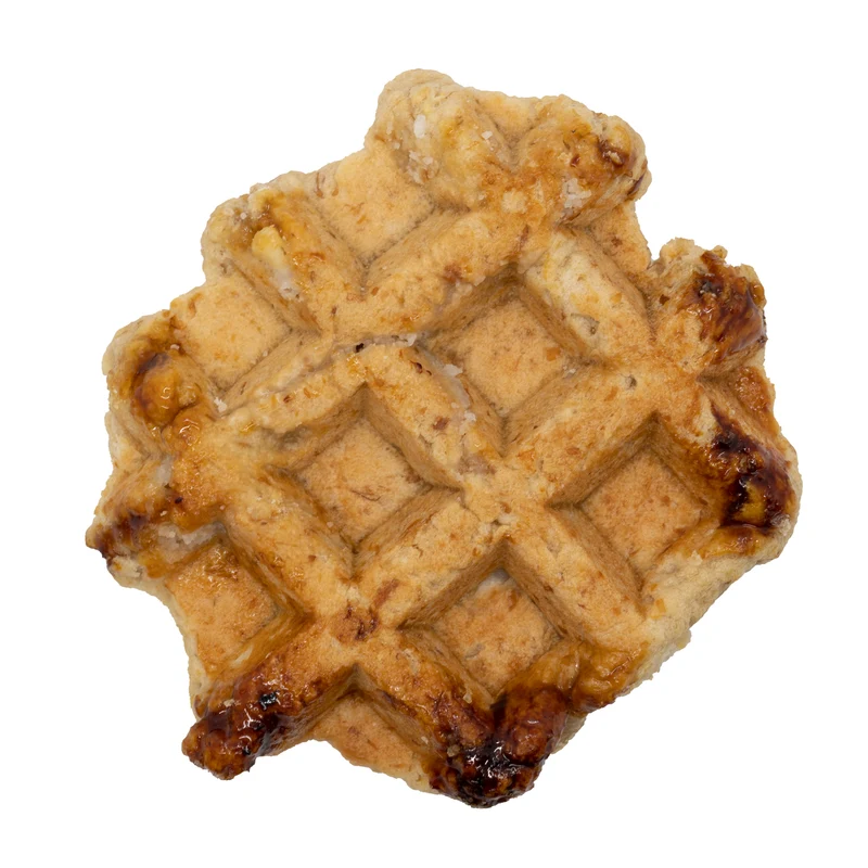 Vafels Liège Vafels