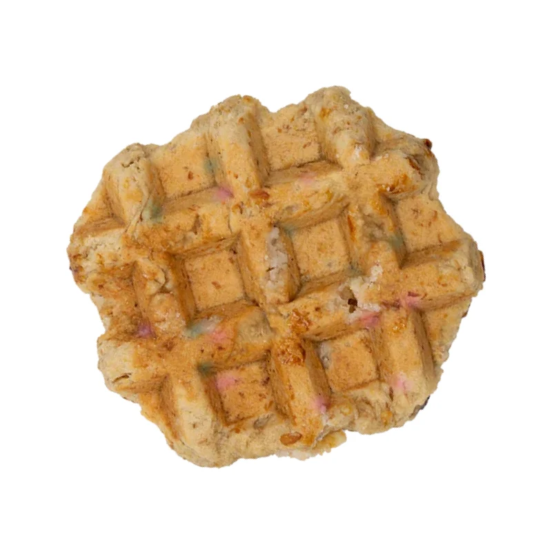 Vafels Liège Vafels