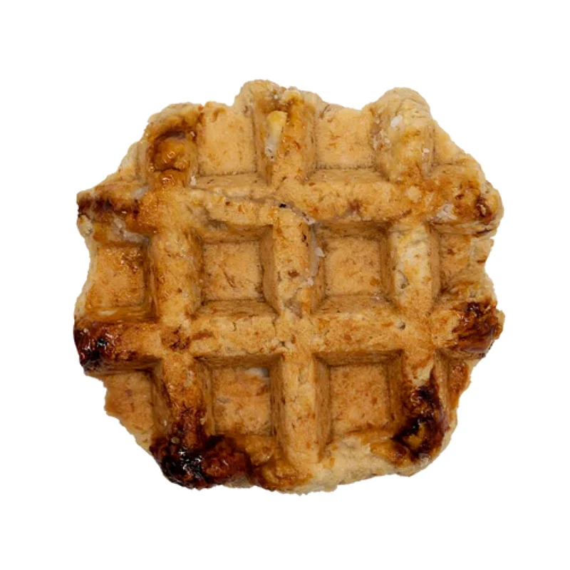 Vafels Liège Vafels