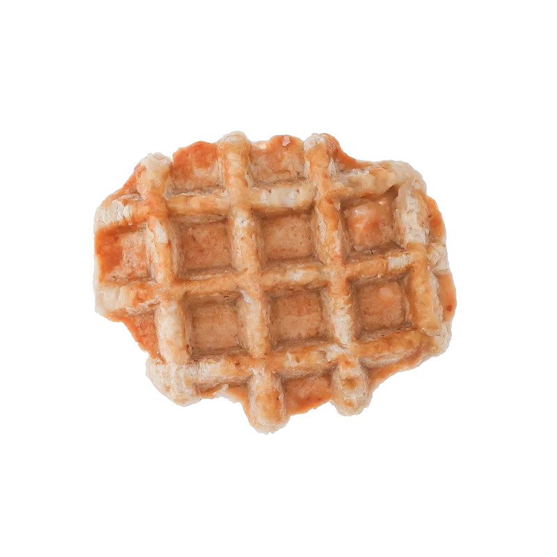 Vafels Liège Vafels