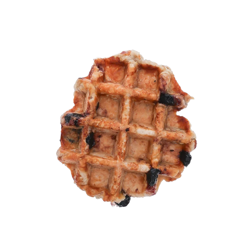 Vafels Liège Vafels