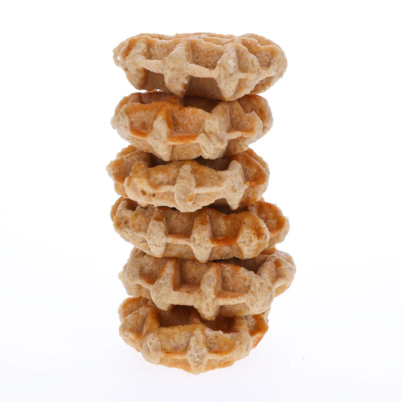 Vafels Liège Vafels