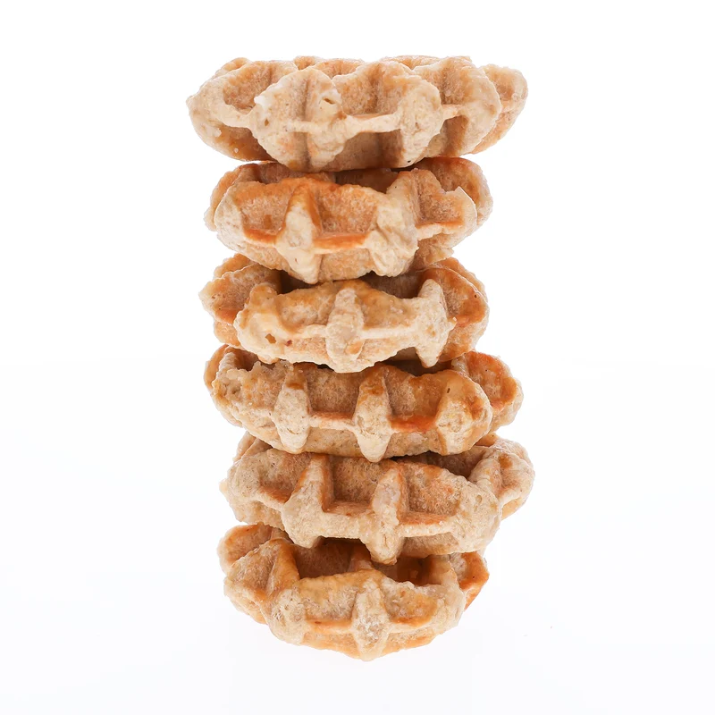 Vafels Liège Vafels