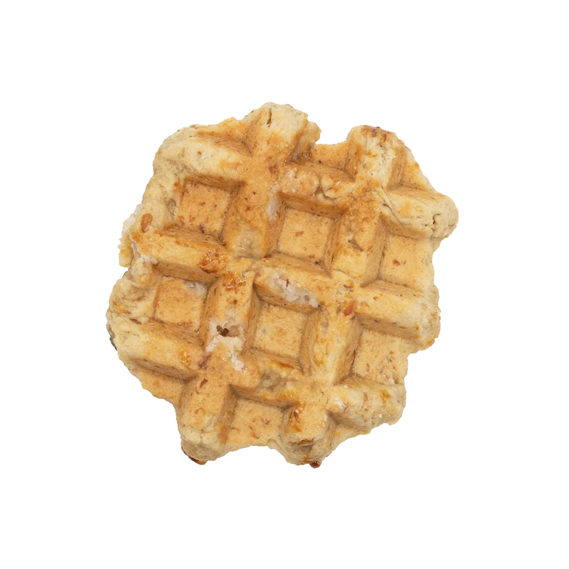 Vafels Liège Vafels