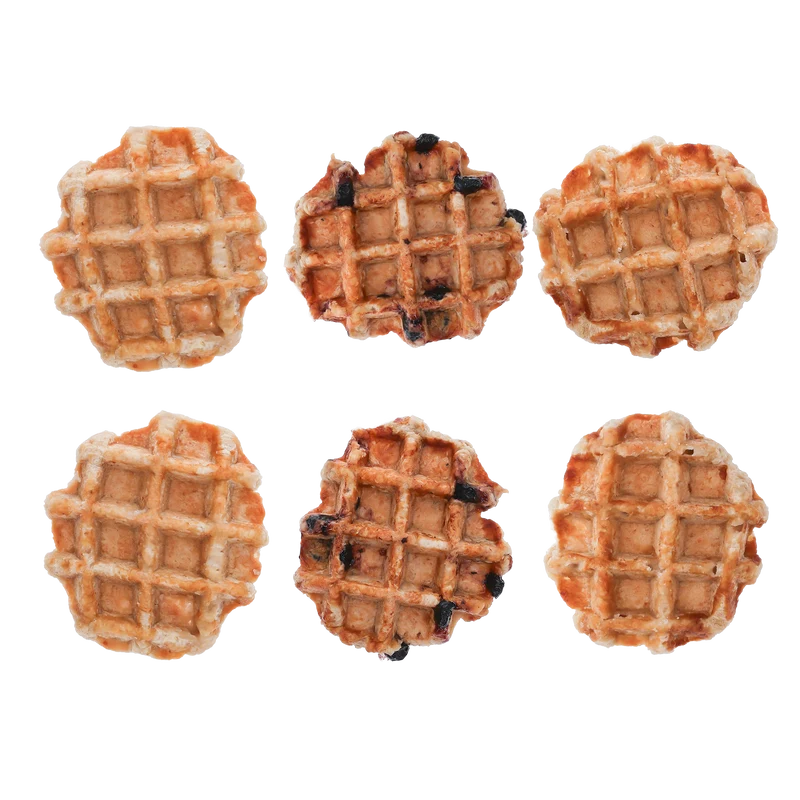 Vafels Liège Vafels