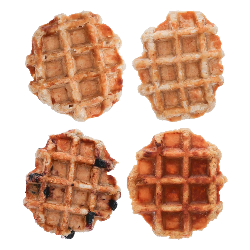 Vafels Liège Vafels