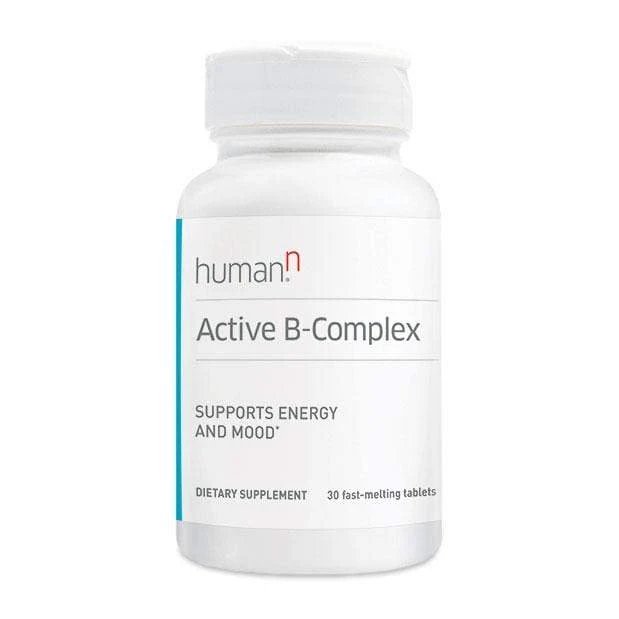 humann Active B Complex