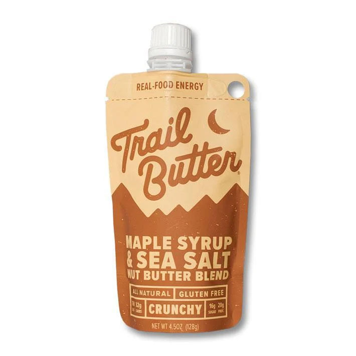 Trail Butter