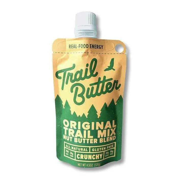 Trail Butter