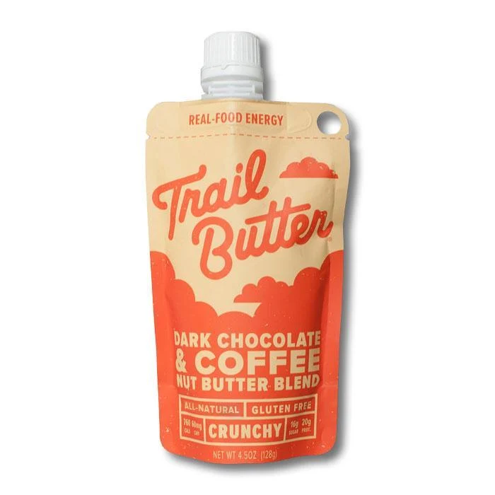 Trail Butter