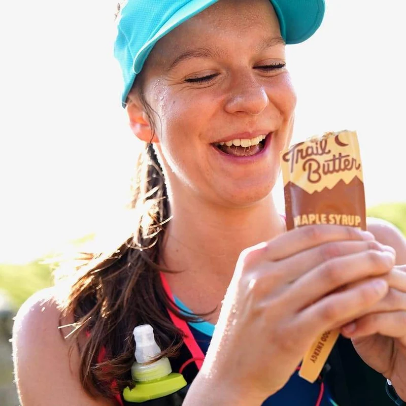 Trail Butter