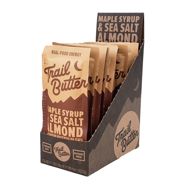Trail Butter