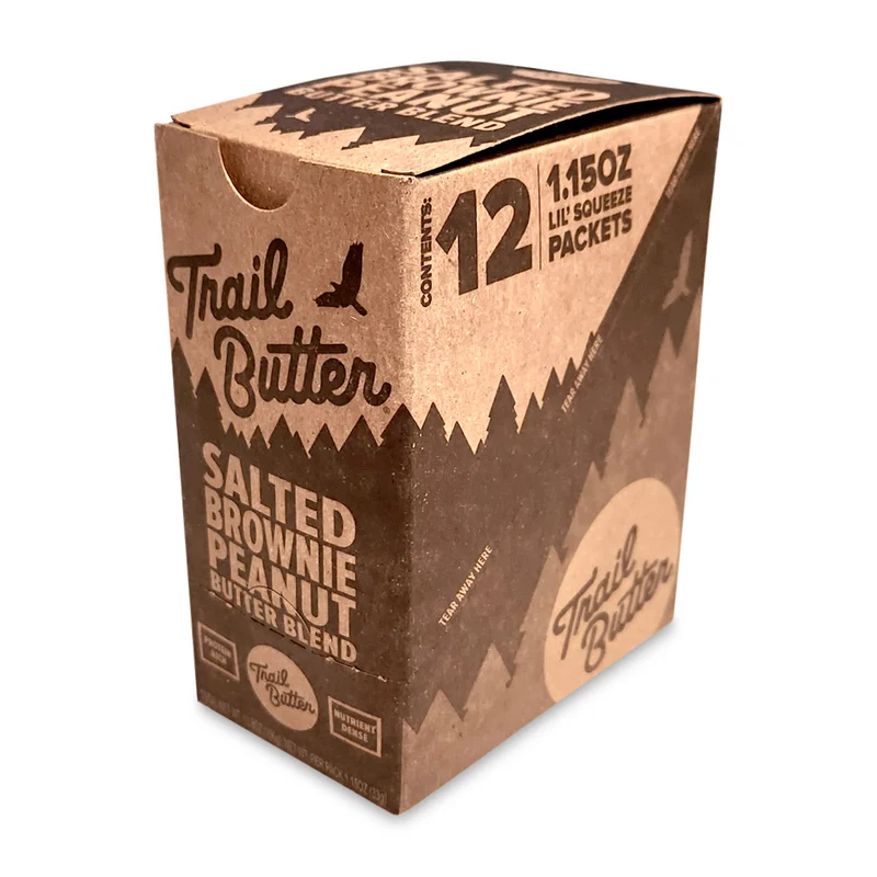 Trail Butter