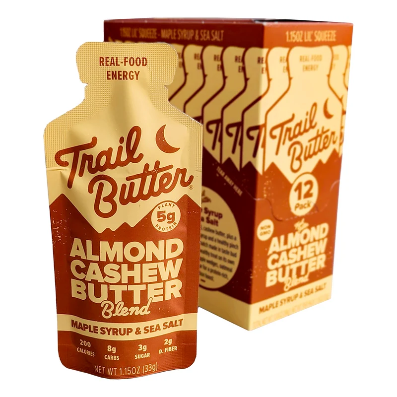 Trail Butter