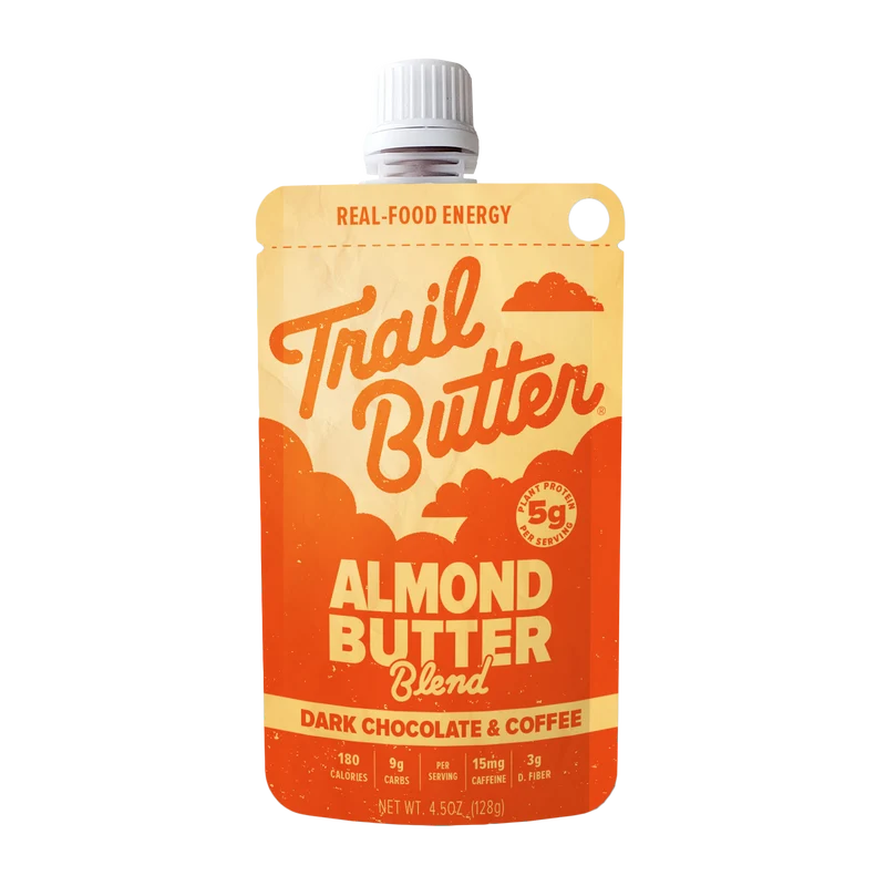 Trail Butter